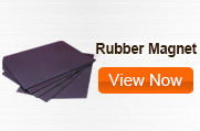 Rubber Magnet